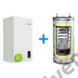 Kép 1/3 - FONDITAL ANTEA CONDENSING KRB 24 Fűtő kazán + ACV COMFORT 130L INOX HŐKÖZPONT