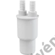 Kép 1/2 - ALCAPLAST AKS6 SZŰKÍTŐ CSATLAKOZÓ HT 40/50×G1/2"