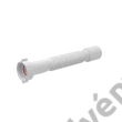 Kép 1/2 - ALCAPLAST A730 flexibilis bekötőcső 5/4" × 40 műanyag