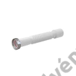Kép 1/2 - ALCAPLAST A740 flexibilis bekötőcső 5/4" × 40 fém