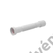 Kép 1/2 - ALCAPLAST A770 flexibilis bekötőcső 6/4" × 40/50 műanyag