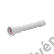 Kép 1/2 - ALCAPLAST A791 flexibilis bekötőcső 6/4" × 40 műanyag