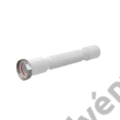 Kép 1/2 - ALCAPLAST A792 flexibilis bekötőcső 6/4" × 40 fém