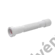 Kép 1/2 - ALCAPLAST A793 flexibilis bekötőcső 6/4", szűkítővel 5/4" × 50/40 műanyag
