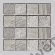 Kép 1/2 - ALCAPLAST MPV016 burkolható rozsdamentes rács a rozsdamentes padlóösszefolyókhoz 92 × 92 mm