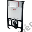 Kép 1/2 - ALCAPLAST AM101 / 850 SÁDROMODUL WC tartály