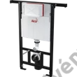 Kép 1/2 - ALCAPLAST AM102 / 1000 JÁDROMODUL WC tartály