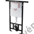 Kép 1/2 - ALCAPLAST AM102 / 1120 JÁDROMODUL WC tartály