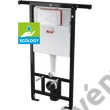 Kép 1/2 - ALCAPLAST AM102 / 1120E JÁDROMODUL WC tartály