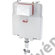 Kép 1/2 - ALCAPLAST AM1112 BASICMODUL SLIM WC tartály