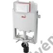 Kép 1/2 - ALCAPLAST AM1115 / 1000 RENOVMODUL SLIM WC tartály
