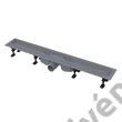 Kép 1/12 - ALCAPLAST APZ12 OPTIMAL műanyag padlófolyóka (650-1050 mm)