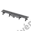 Kép 2/12 - ALCAPLAST APZ12 OPTIMAL műanyag padlófolyóka (650-1050 mm)