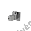 Kép 1/2 - ALCAPLAST ARV002 sarokszelep 1/2" × 3/8", szögletes