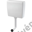 Kép 1/2 - ALCAPLAST A94 univerzális WC tartály stoppos (3/8", 1/2" csatlakozással)