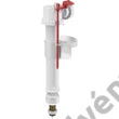 Kép 1/2 - ALCAPLAST A18 3/8" feltöltő szelep alsó fém menetes 3/8"-1/2"-ig