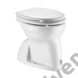 Kép 1/2 - ALFÖLDI 4004 laposöblítésű gyerek-WC