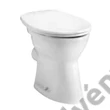 Kép 1/2 - ALFÖLDI 4030 WC laposöblítésű hátsó kifolyású