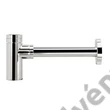 Kép 1/2 - BIANCHI mosdó szifon "Poseidon" 5/4"-os, d32-es