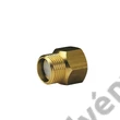 Kép 1/3 - BIANCHI izoláló szelep légtelenítőhöz 3/8"-3/8"