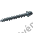 Kép 4/6 - FISCHER gumibetétes bilincs szimpla-dupla (15-28-mm-ig)