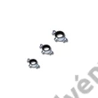 Kép 2/6 - FISCHER gumibetétes bilincs szimpla-dupla (15-28-mm-ig)