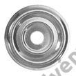 Kép 6/6 - FISCHER gumibetétes bilincs szimpla-dupla (15-28-mm-ig)