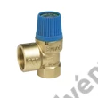 Kép 1/2 - WATTS SVW biztonsági szelep vízmelegítőkhöz 1/2"-5/4"-ig (belső menetes)