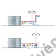 Kép 4/4 - CALEFFI fagyvédelmi szelep 1" Kv 55 m3/h