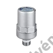 Kép 1/3 - CALEFFI antishock szelep 1/2" (vízütés csillapító - vízhálozatba)