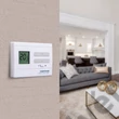 Kép 4/4 - COMPUTHERM Q3 digitális szobatermosztát