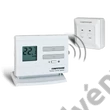 Kép 1/8 - COMPUTHERM Q3RF vezeték nélküli (rádiófrekvenciás), digitális szobatermosztát