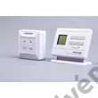 Kép 4/8 - COMPUTHERM Q3RF vezeték nélküli (rádiófrekvenciás), digitális szobatermosztát