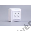 Kép 8/8 - COMPUTHERM Q3RF vezeték nélküli (rádiófrekvenciás), digitális szobatermosztát