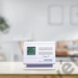 Kép 2/8 - COMPUTHERM Q3RF vezeték nélküli (rádiófrekvenciás), digitális szobatermosztát