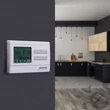 Kép 4/4 - COMPUTHERM Q7 programozható, digitális szobatermosztát