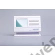 Kép 8/8 - COMPUTHERM Q7RF vezeték nélküli (rádiófrekvenciás), programozható, digitális szobatermosztát