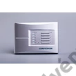 Kép 5/10 - COMPUTHERM Q8RF multizónás, vezeték nélküli (rádiófrekvenciás), programozható, digitális szobatermosztát