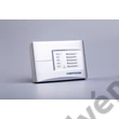 Kép 6/10 - COMPUTHERM Q8RF multizónás, vezeték nélküli (rádiófrekvenciás), programozható, digitális szobatermosztát