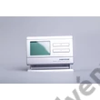 Kép 7/10 - COMPUTHERM Q8RF multizónás, vezeték nélküli (rádiófrekvenciás), programozható, digitális szobatermosztát