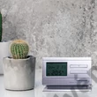 Kép 2/10 - COMPUTHERM Q8RF multizónás, vezeték nélküli (rádiófrekvenciás), programozható, digitális szobatermosztát