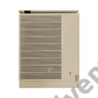 Kép 1/2 - FÉG GF30P ERP kéményes gázkonvektor bézs színű 2.9 kW