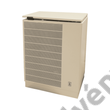 Kép 2/2 - FÉG GF25P ERP kéményes gázkonvektor bézs színű 2, 9 kW
