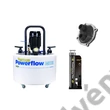 Kép 1/6 - FERNOX POWERFLOW FLUSHING MACHINE MKIII fűtésirendszer tisztitógép (KOMPLETT CSOMAG!)