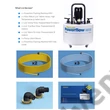 Kép 4/6 - FERNOX POWERFLOW FLUSHING MACHINE MKIII fűtésirendszer tisztitógép (KOMPLETT CSOMAG!)