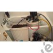 FERNOX POWERFLOW FLUSHING MACHINE MKIII fűtésirendszer tisztitógép