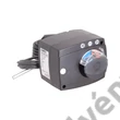 Kép 1/2 - FixTrend T-Box SRVM ECOMIX állító motor, P.F., 120s, 6Nm, 230V