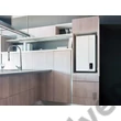 Kép 6/6 - FONDITAL FORMENTERA CONDENSING KC kondenzációs gázkazán kombi (12-24-28-32 kW)