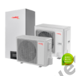 Kép 1/2 - PROCIDA AWS X split levegő-víz hőszivattyú inverteres szabályozással, fűtésre és hűtésre