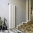 Kép 7/8 - FONDITAL TRIBECA ALETERNUM tagosítható design alumínium radiátor